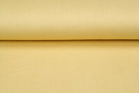 Baumwoll Musselin bedruckt bedrukt Foil Stripes gelb-gold