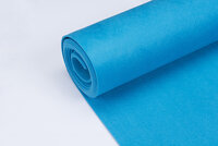 Filz 3mm aqua