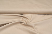 Canvas Uni dunkelsand