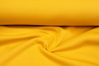 Sweat dunkel ockergelb