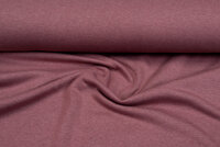 Sweat steinrot melange