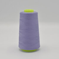 Overlockgarn lila