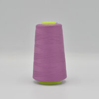Overlockgarn violet