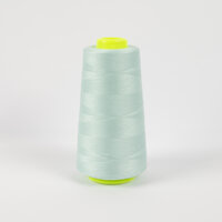 Overlockgarn baby mint