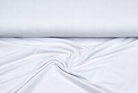 Sweat / sommersweat grau-weiss