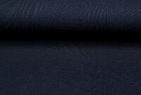 Strickstoff Jacquard retro stripes 1 schwarz