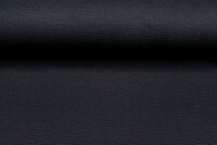 Strickstoff Jacquard little dots schwarz