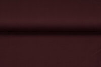 French Terry bordeaux