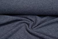 Walkloden grau melange