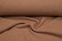 Walkloden hellbraun-beige