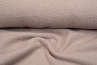 Walkloden dunkelsand