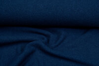 Walkloden dunkelpetrol