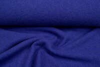 Walkloden lila-kobalt