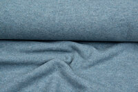 Walkloden mint melange