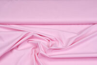 Baumwolle Popeline uni hellrosa