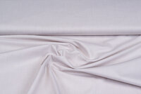 Baumwolle Popeline uni sand melange