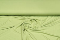 Bambus Jersey uni pastellgr&uuml;n