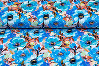 French terry digital bedruckt big stylez