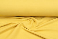 Ottoman Ripp Jersey gelb