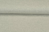 Romanit Jersey hellgrau meliert