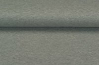 Romanit Jersey grau meliert