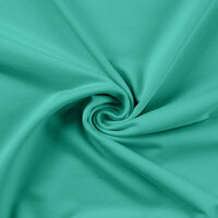 French terry hell emerald
