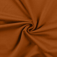 French terry karamel