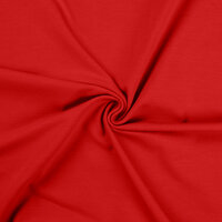 Baumwolljersey rot
