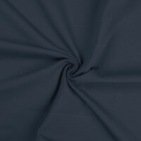 Baumwolljersey denim