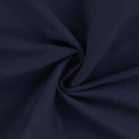 B&uuml;ndchenstoff dunkelblau