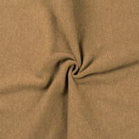 B&uuml;ndchenstoff beige melange