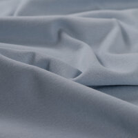 B&uuml;ndchenstoff baby blau