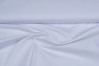 Baumwolle heavy weiss