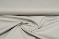 Baumwolle heavy gr&uuml;n-taupe
