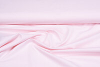Baumwolle heavy rosa