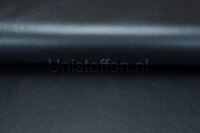 Kunstleder (Stretch),blau metallic