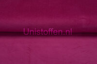 Feincord Stretch,leuchtend rosa