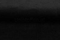 Feincord Stretch,schwarz