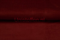 Feincord Stretch,rostrot