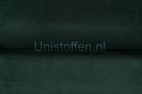 Feincord Stretch,dunkelgrün