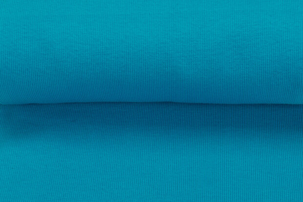 B&uuml;ndchen Rip turquoise