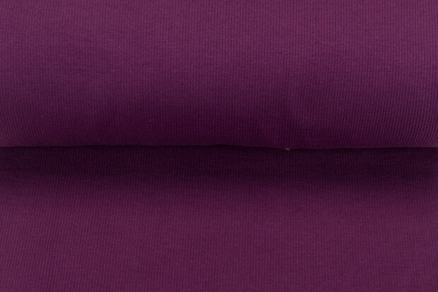 B&uuml;ndchen Rip lila