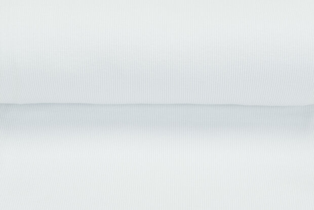 B&uuml;ndchen Rip weiss