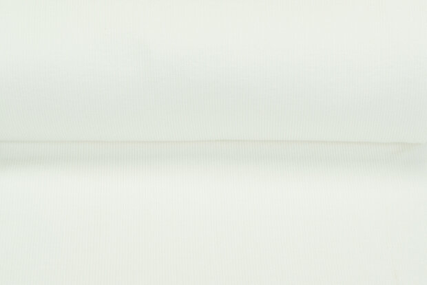 B&uuml;ndchen Rip ecru