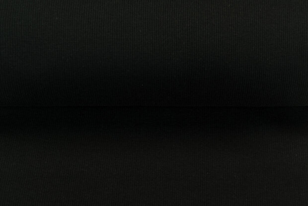 B&uuml;ndchen Rip schwarz