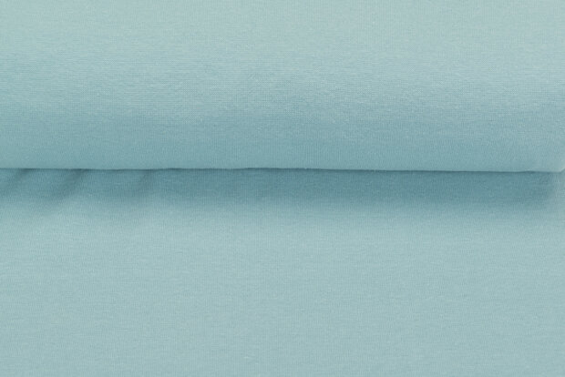B&uuml;ndchenstoff pastell hellblau
