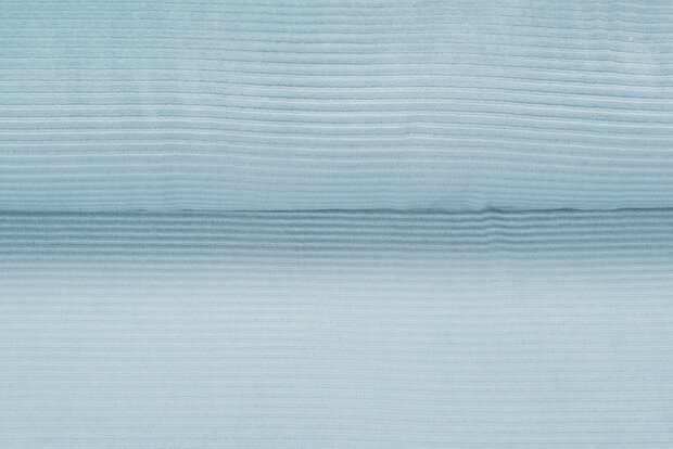 Breitcord Jersey pastell blau