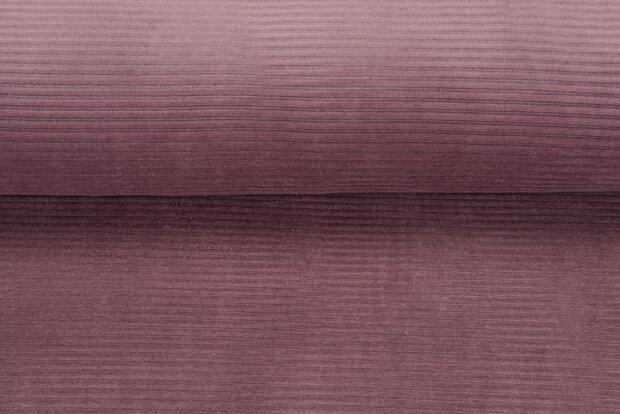 Breitcord Jersey altrosa