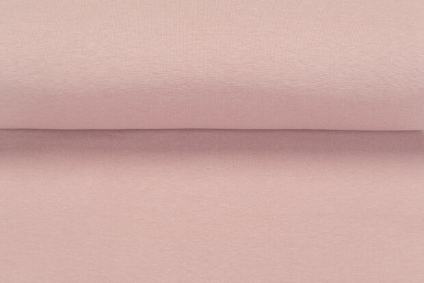 B&uuml;ndchenstoff altrosa