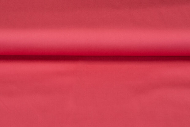 Baumwoll Stretch dunkel alt rosa